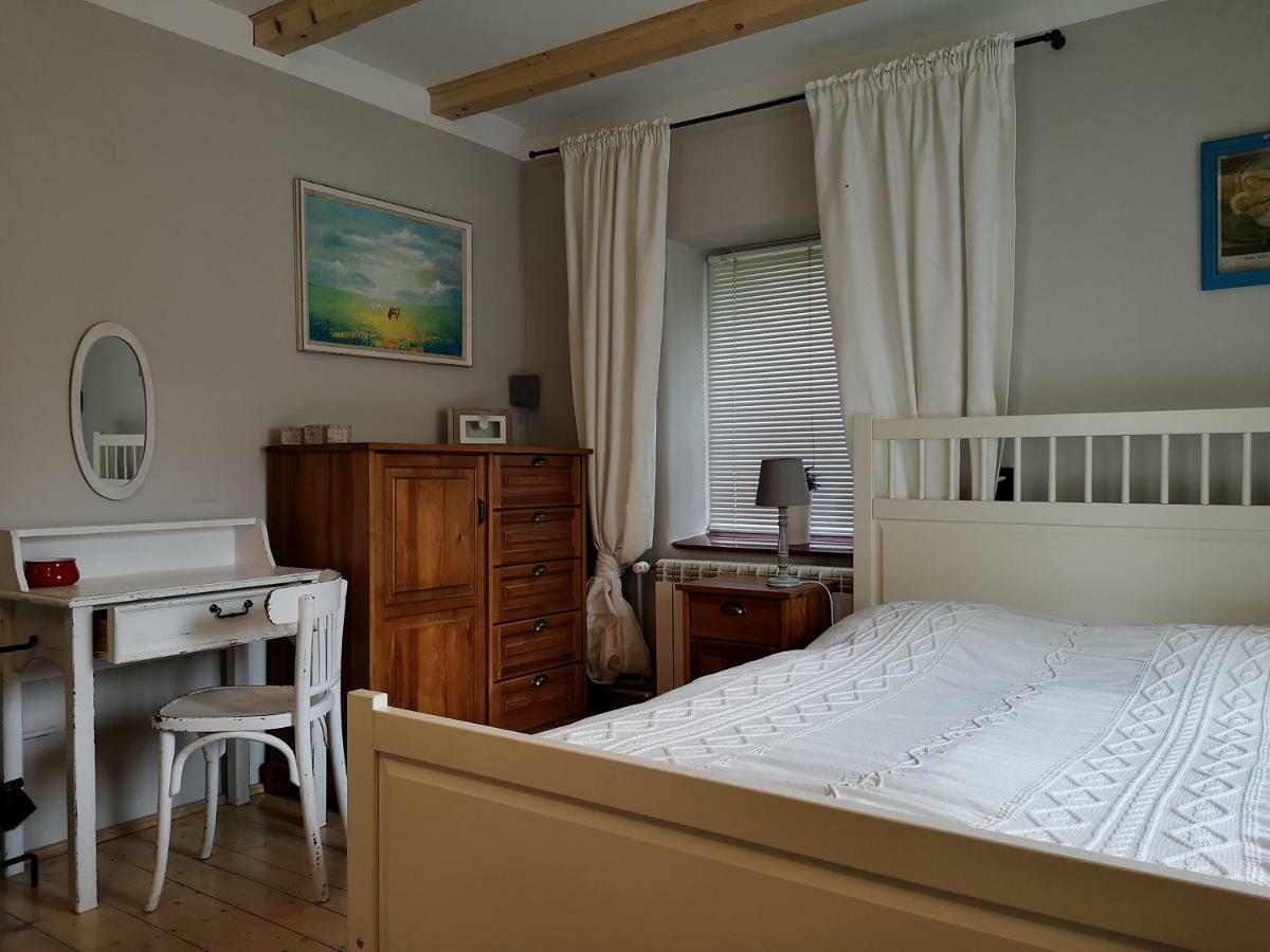 Ranczo W Dolinie Karpia - Blisko "Energylandii" Zator Villa Spytkowice  Luaran gambar